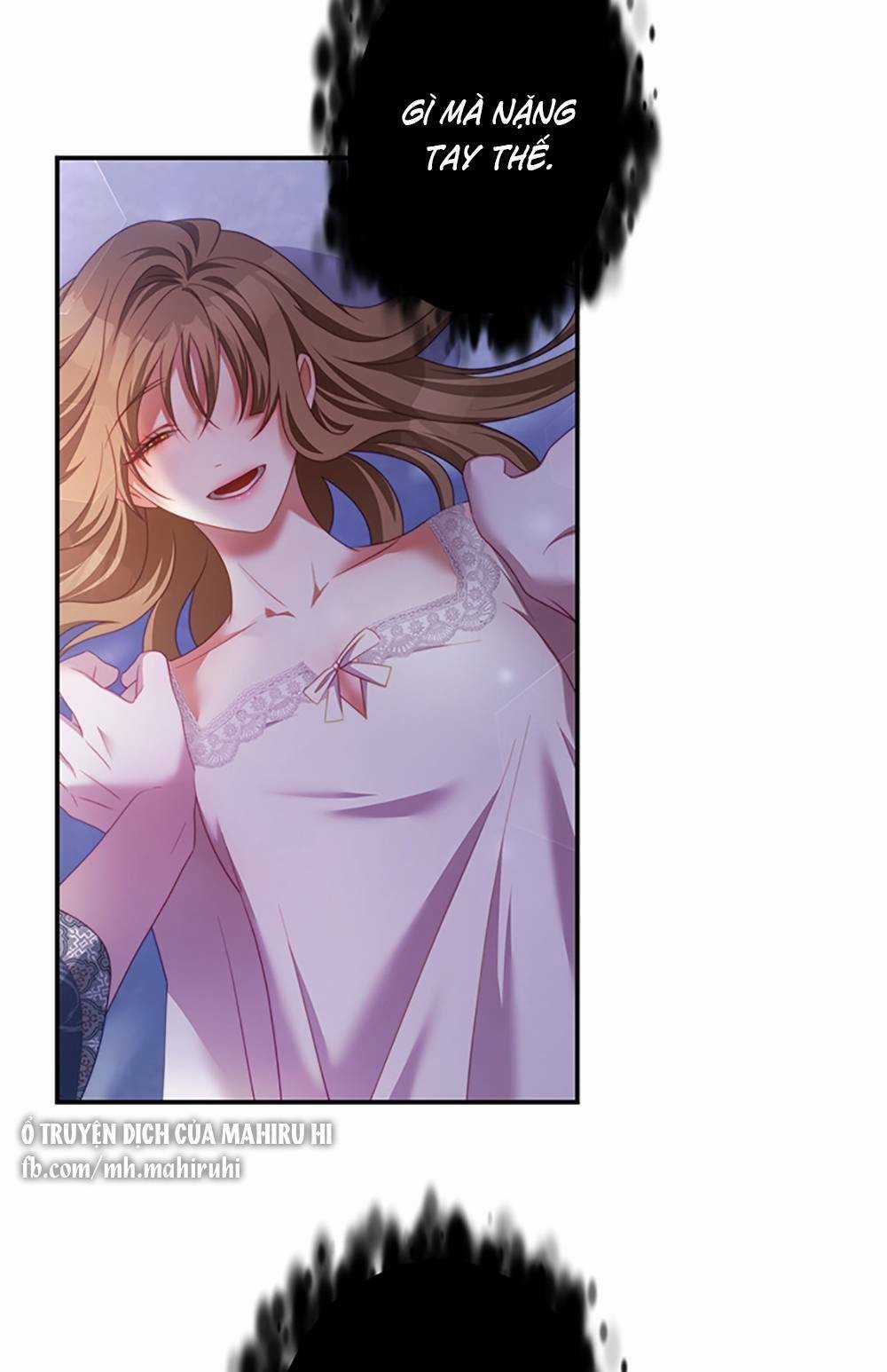 Trở Thành Tình Địch Của Các Nam Chính Chapter 28 trang 14