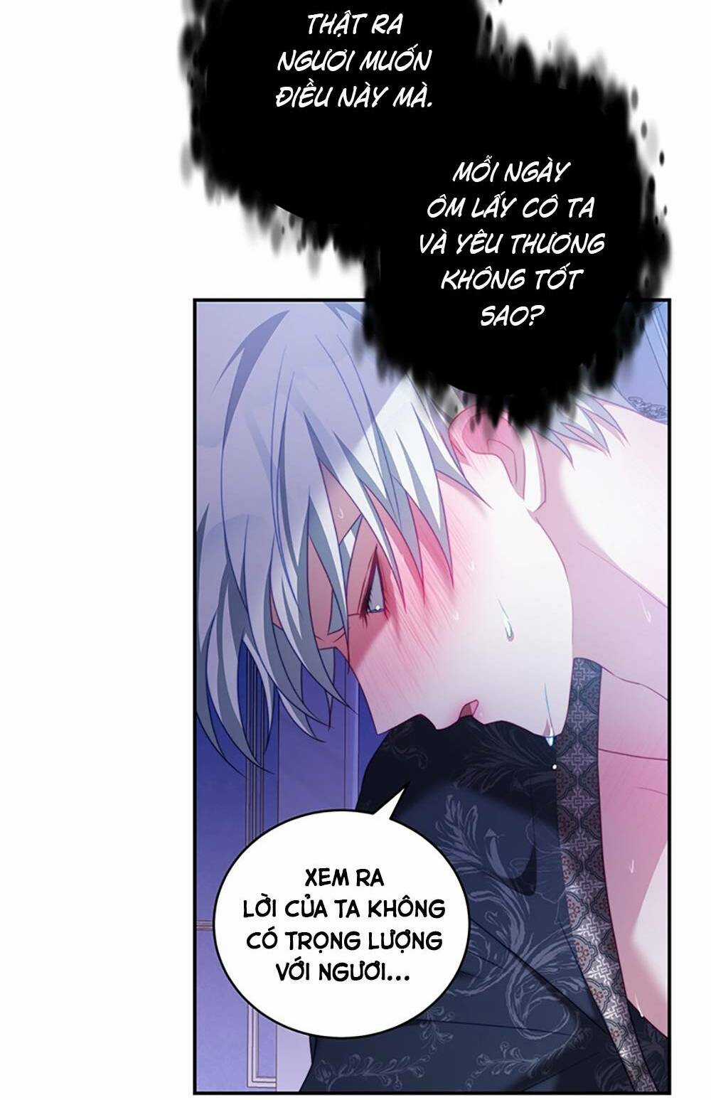 Trở Thành Tình Địch Của Các Nam Chính Chapter 28 trang 15