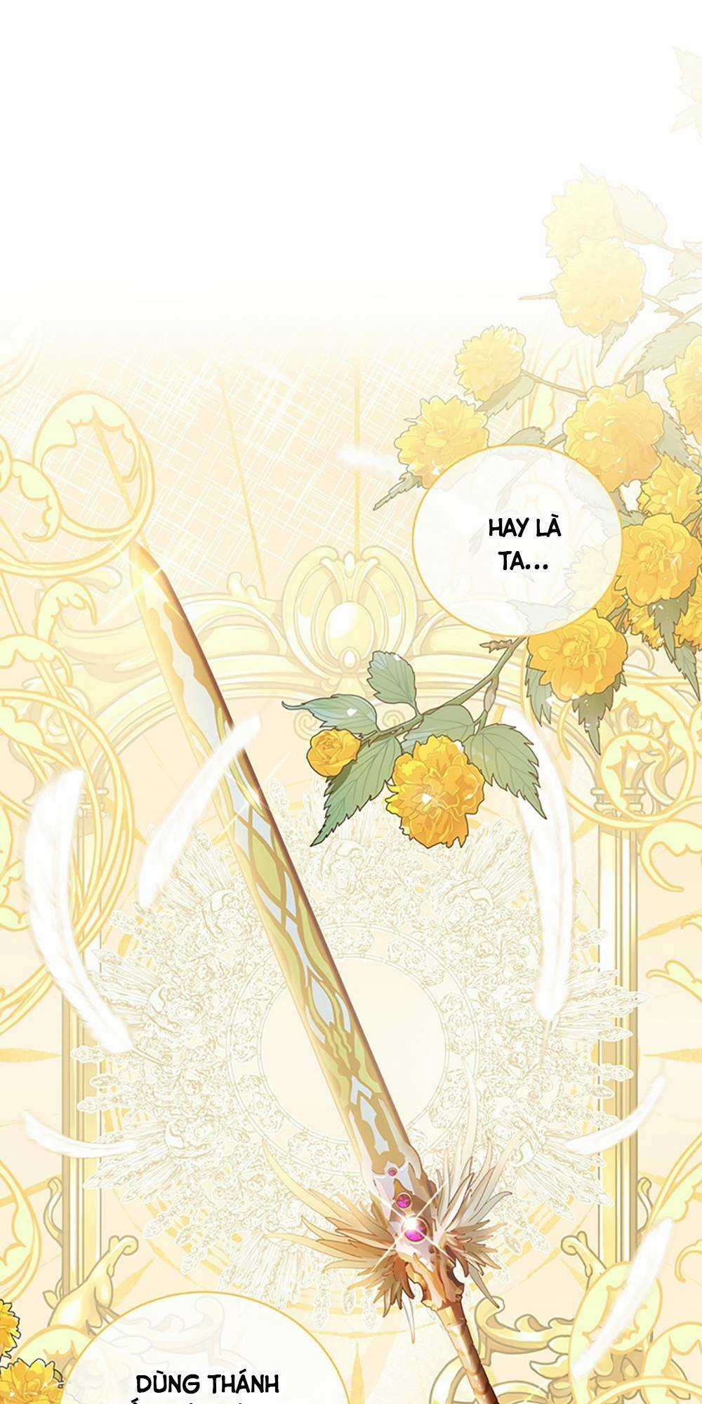 Trở Thành Tình Địch Của Các Nam Chính Chapter 28 trang 16