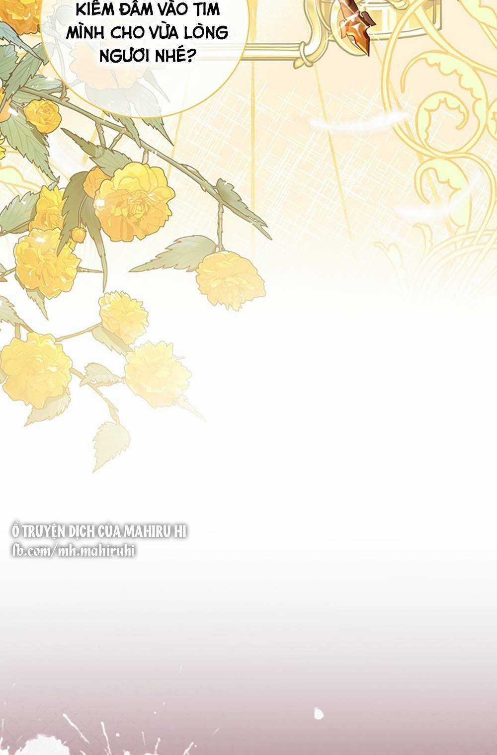 Trở Thành Tình Địch Của Các Nam Chính Chapter 28 trang 17