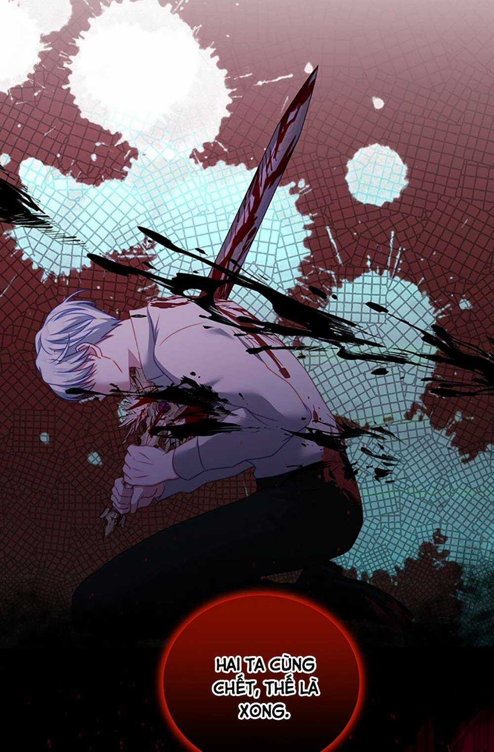 Trở Thành Tình Địch Của Các Nam Chính Chapter 28 trang 18