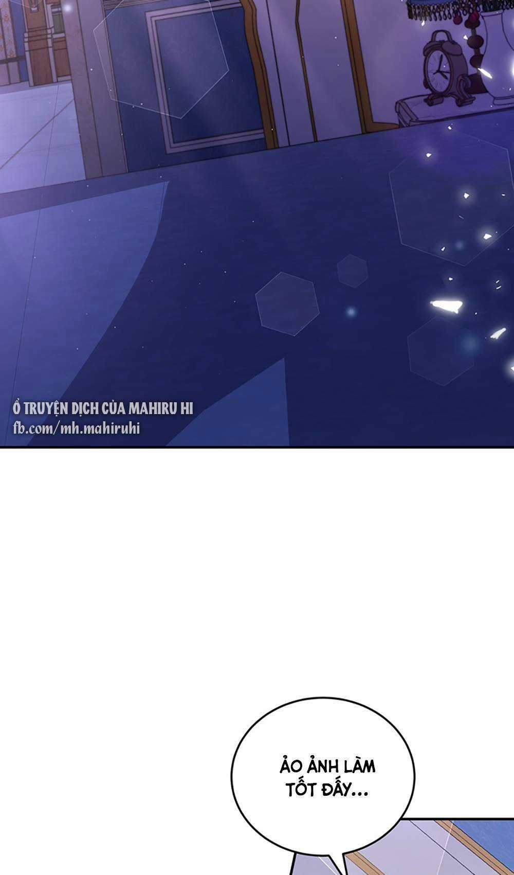 Trở Thành Tình Địch Của Các Nam Chính Chapter 28 trang 2