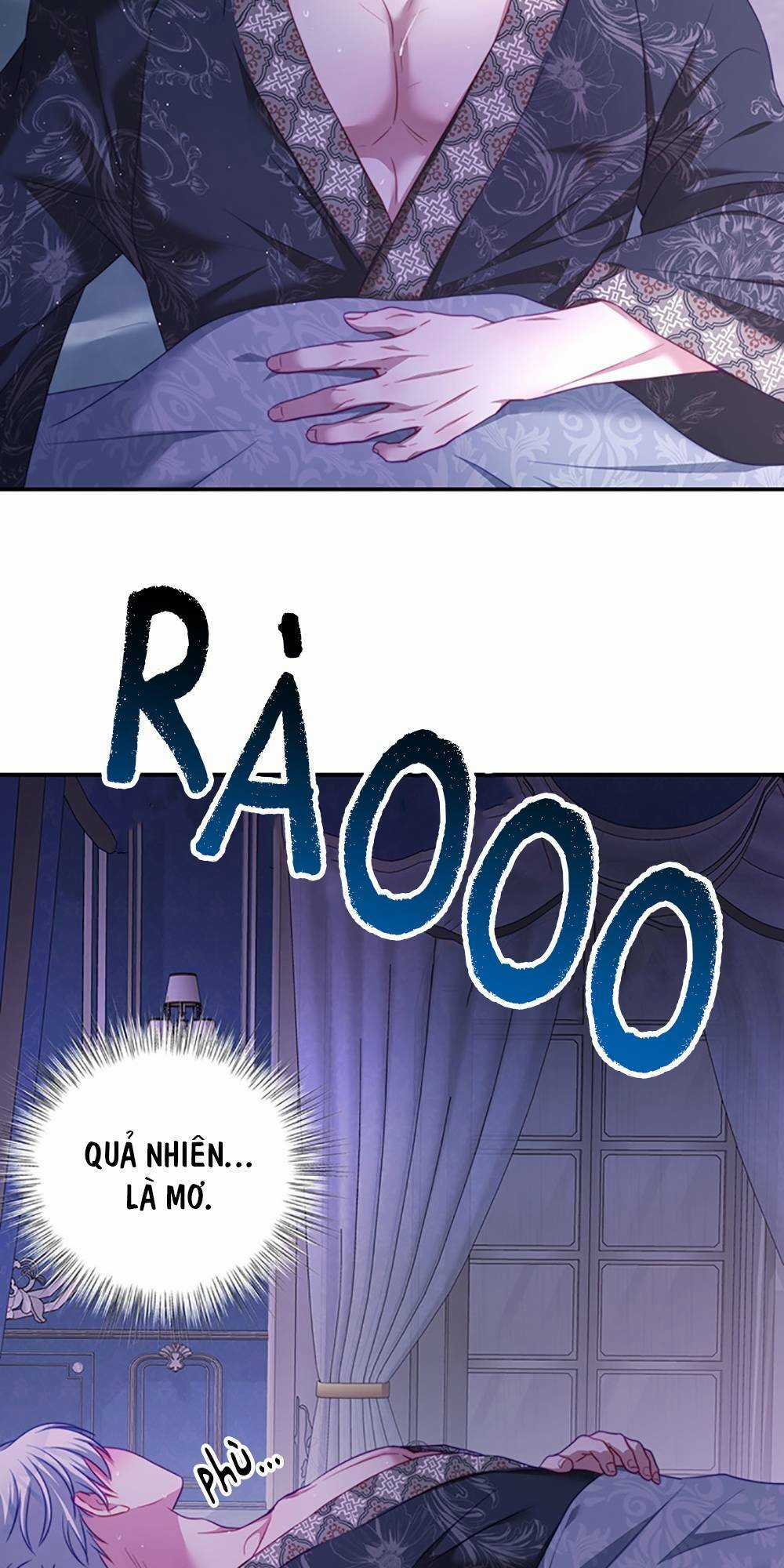 Trở Thành Tình Địch Của Các Nam Chính Chapter 28 trang 25