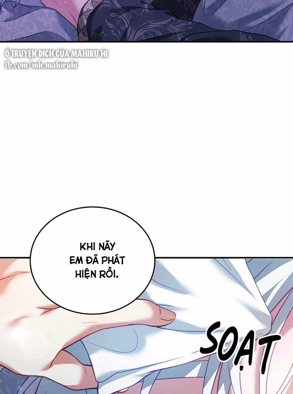 Trở Thành Tình Địch Của Các Nam Chính Chapter 28 trang 26