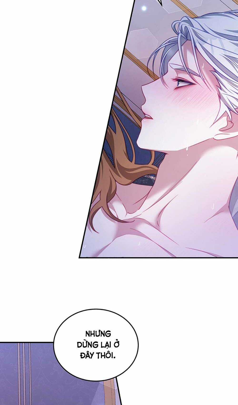 Trở Thành Tình Địch Của Các Nam Chính Chapter 28 trang 3