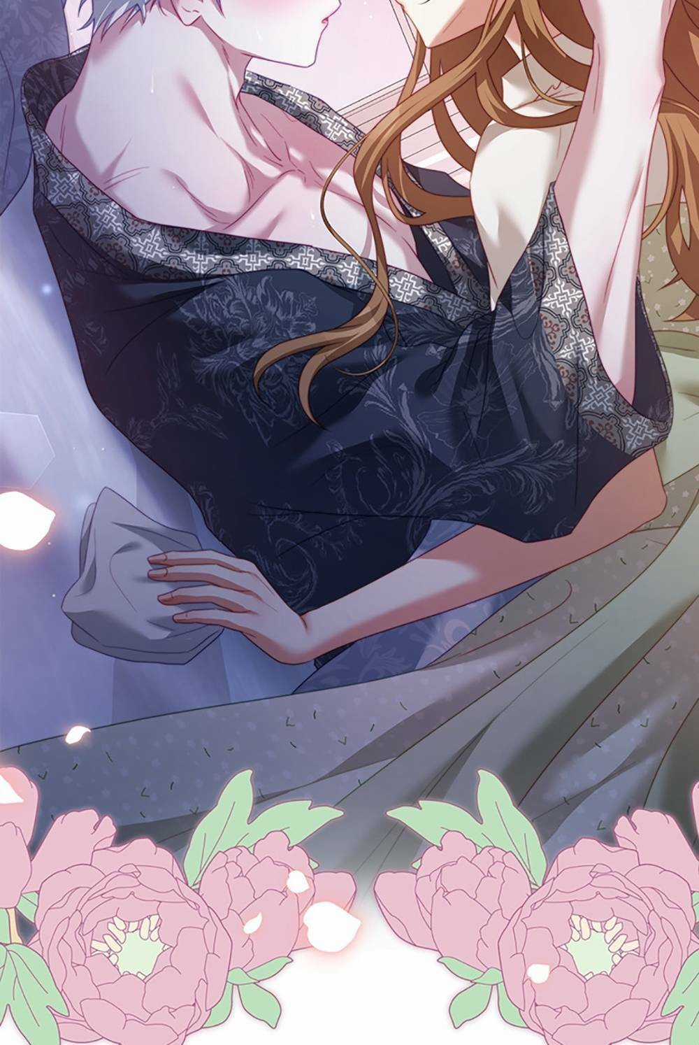 Trở Thành Tình Địch Của Các Nam Chính Chapter 28 trang 32