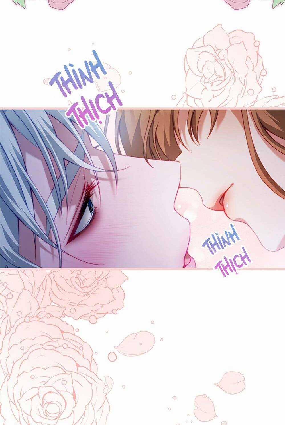 Trở Thành Tình Địch Của Các Nam Chính Chapter 28 trang 33