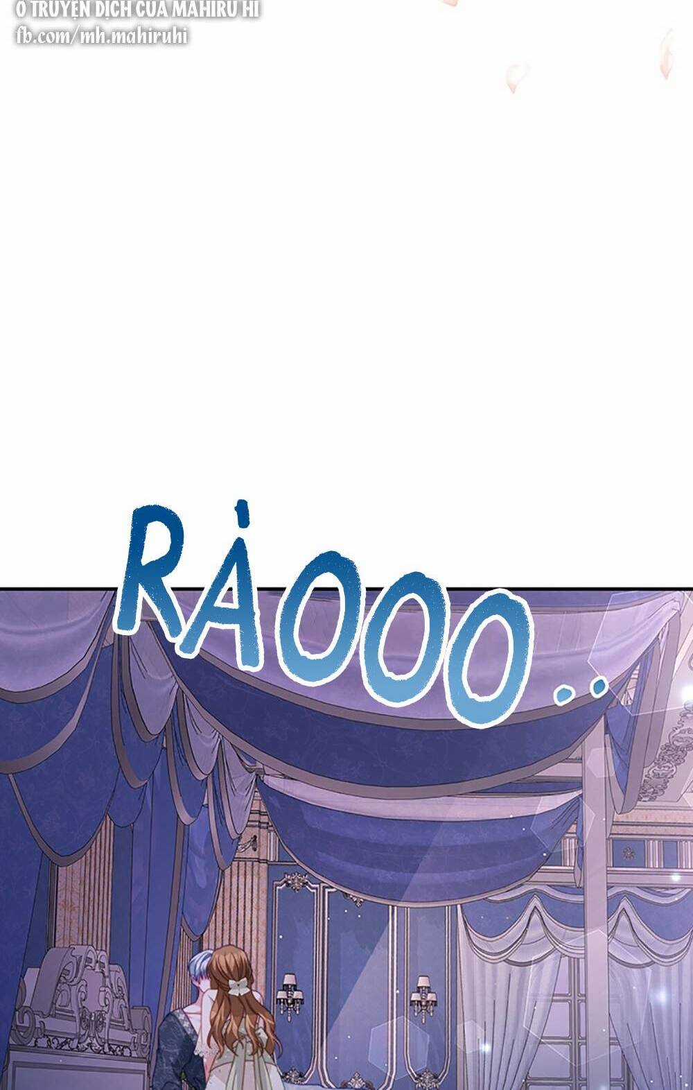 Trở Thành Tình Địch Của Các Nam Chính Chapter 28 trang 36