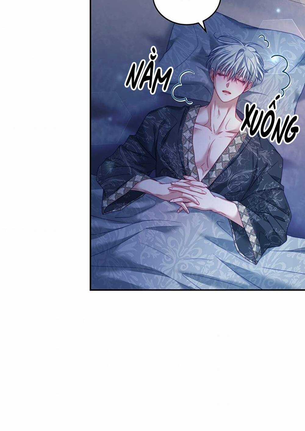 Trở Thành Tình Địch Của Các Nam Chính Chapter 28 trang 39