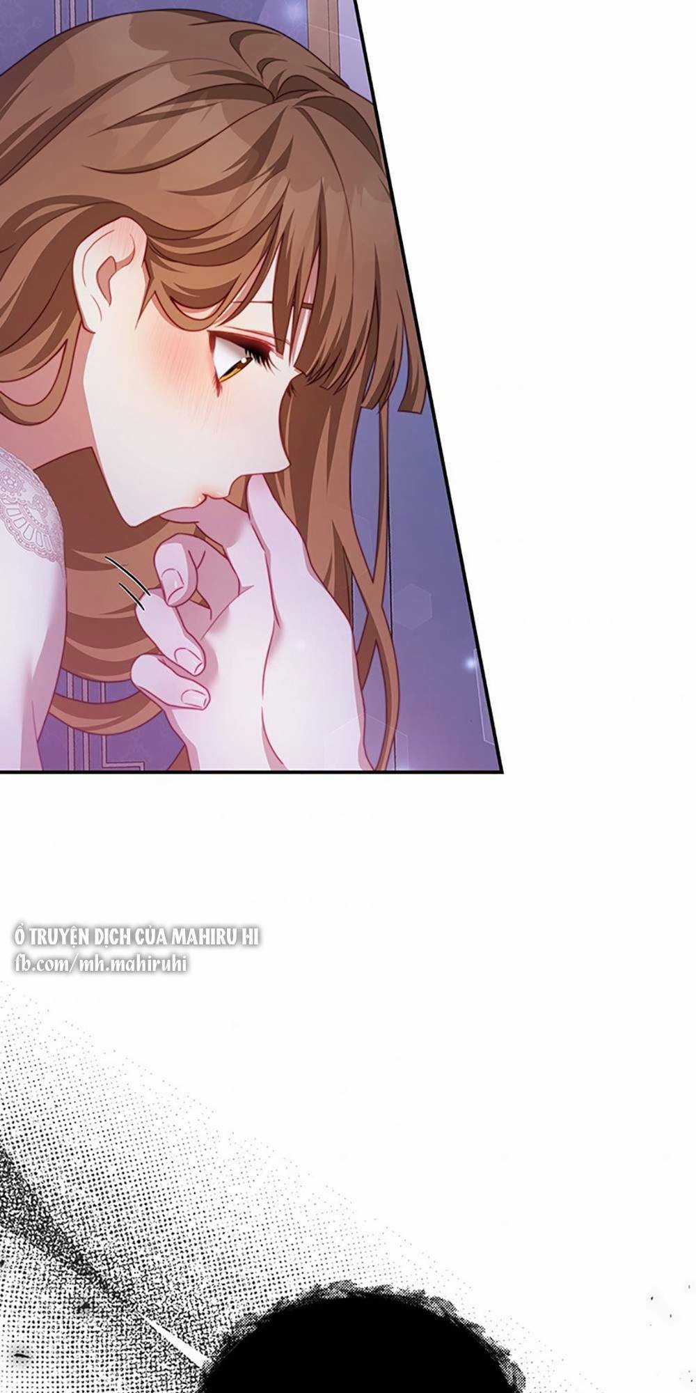 Trở Thành Tình Địch Của Các Nam Chính Chapter 28 trang 4