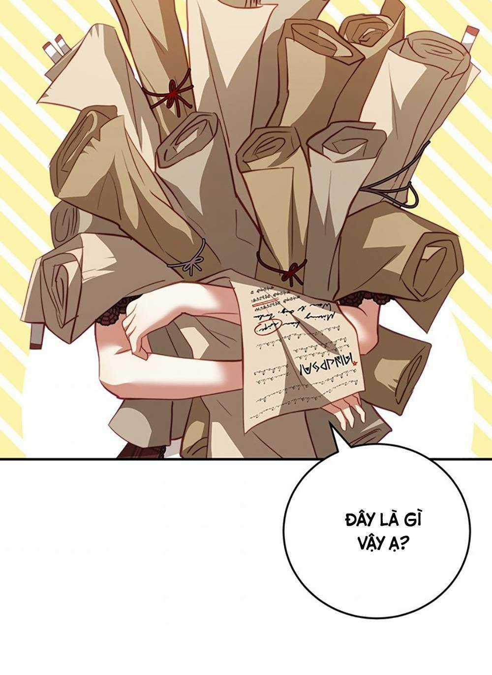 Trở Thành Tình Địch Của Các Nam Chính Chapter 28 trang 47