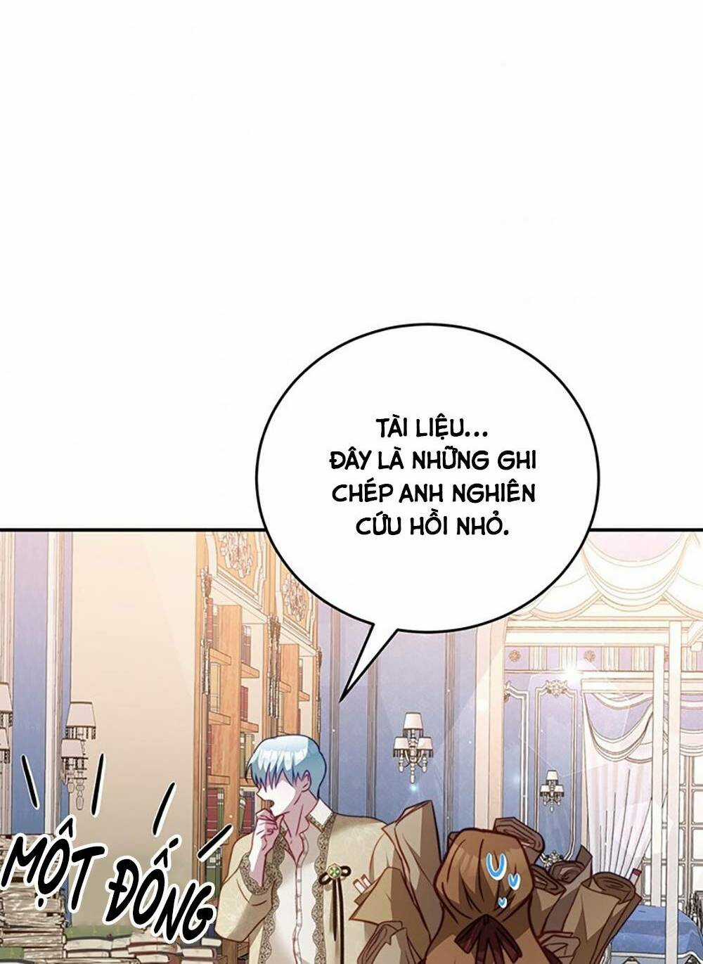 Trở Thành Tình Địch Của Các Nam Chính Chapter 28 trang 48