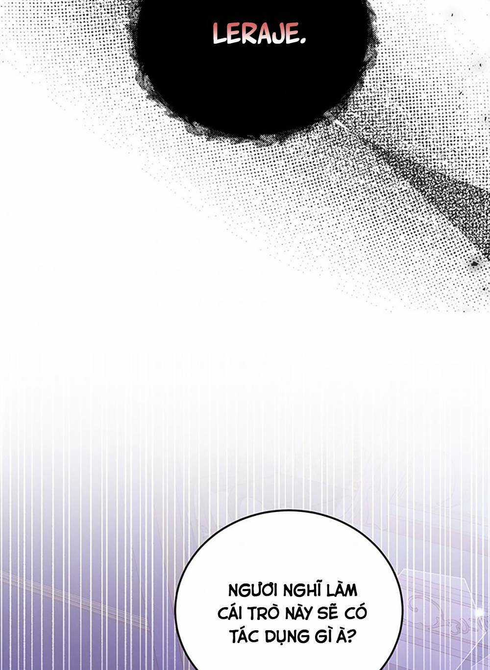 Trở Thành Tình Địch Của Các Nam Chính Chapter 28 trang 5