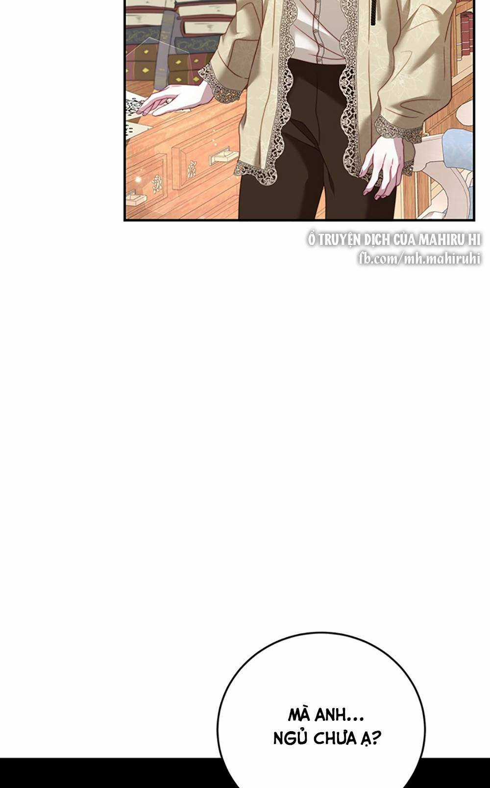 Trở Thành Tình Địch Của Các Nam Chính Chapter 28 trang 50