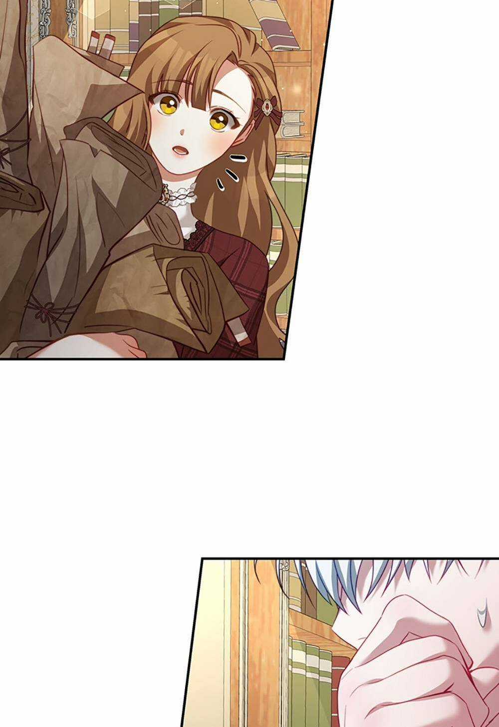 Trở Thành Tình Địch Của Các Nam Chính Chapter 28 trang 54