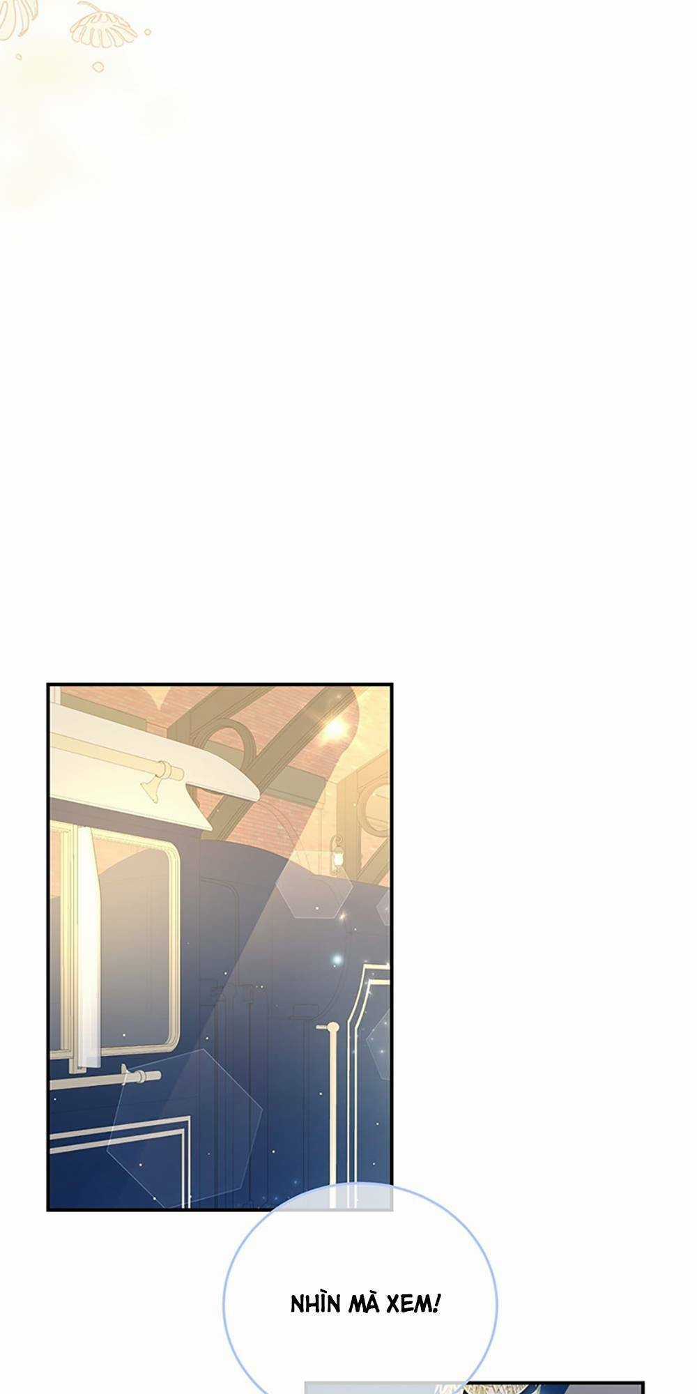 Trở Thành Tình Địch Của Các Nam Chính Chapter 28 trang 58