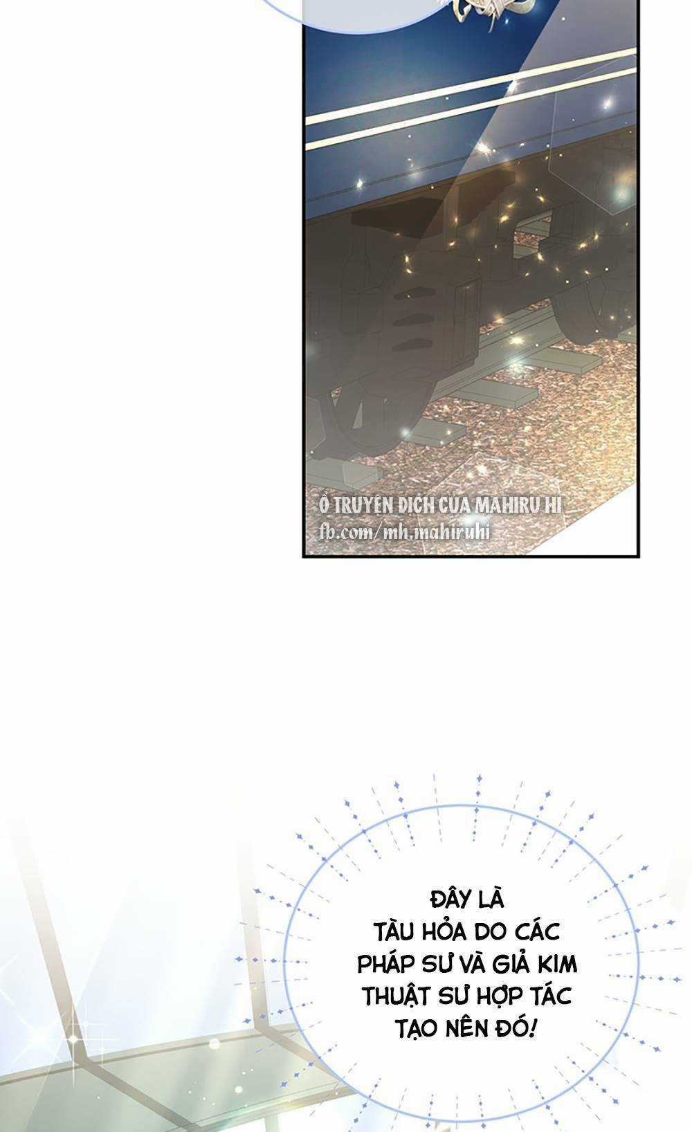 Trở Thành Tình Địch Của Các Nam Chính Chapter 28 trang 59