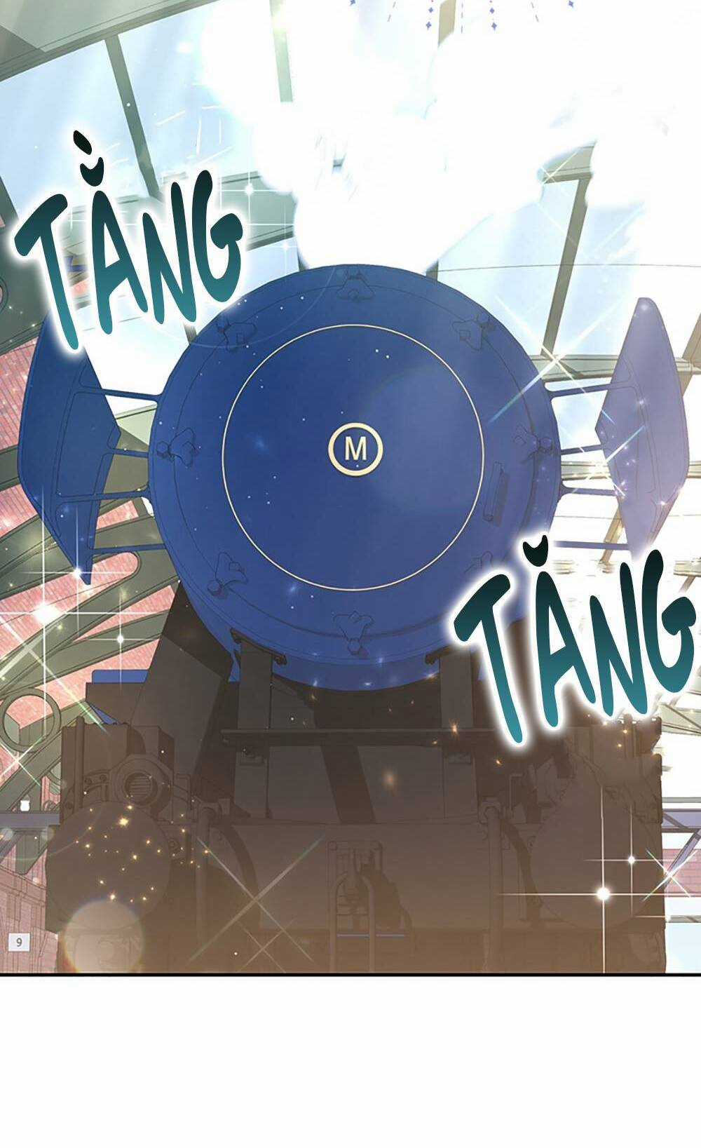 Trở Thành Tình Địch Của Các Nam Chính Chapter 28 trang 60