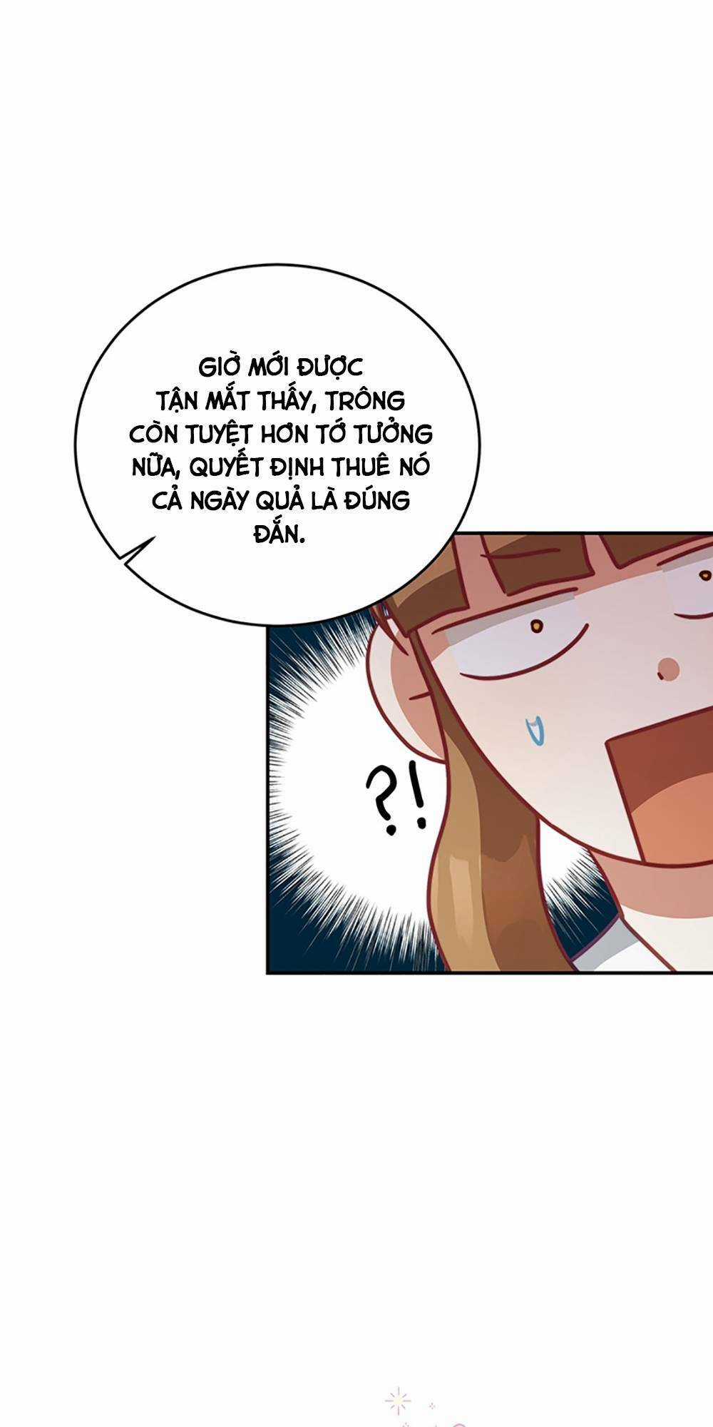 Trở Thành Tình Địch Của Các Nam Chính Chapter 28 trang 61