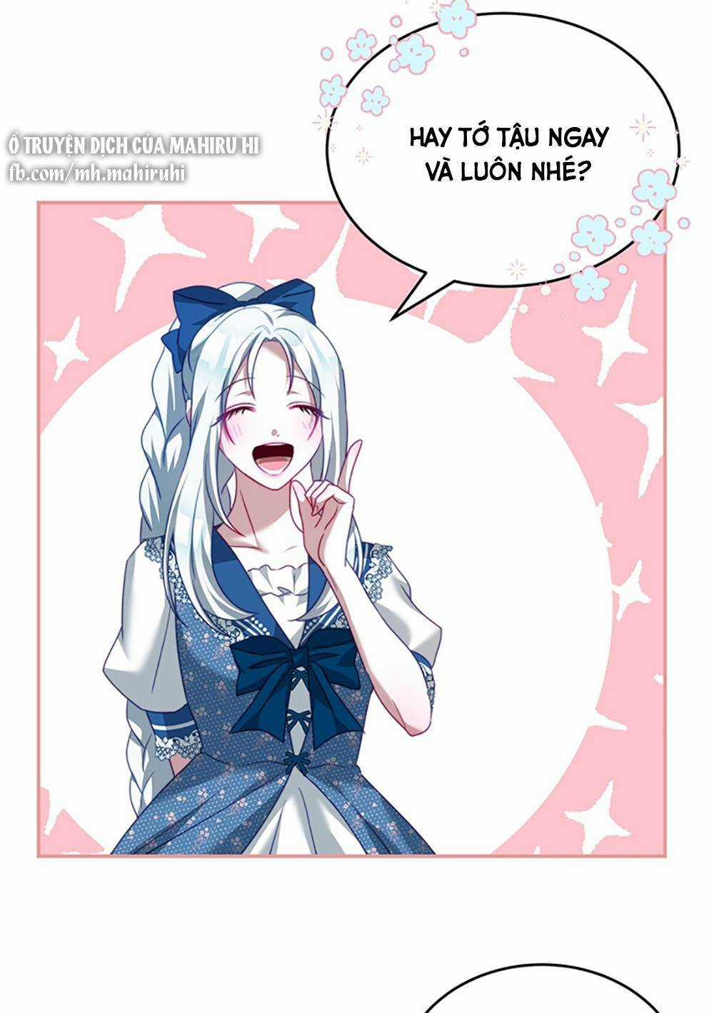 Trở Thành Tình Địch Của Các Nam Chính Chapter 28 trang 62