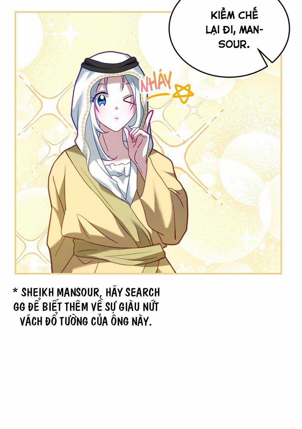 Trở Thành Tình Địch Của Các Nam Chính Chapter 28 trang 63