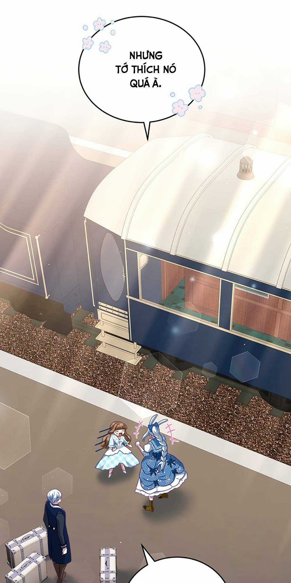 Trở Thành Tình Địch Của Các Nam Chính Chapter 28 trang 64