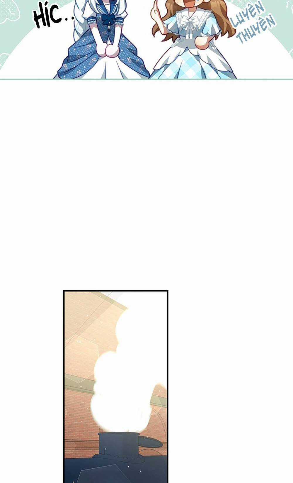 Trở Thành Tình Địch Của Các Nam Chính Chapter 28 trang 66