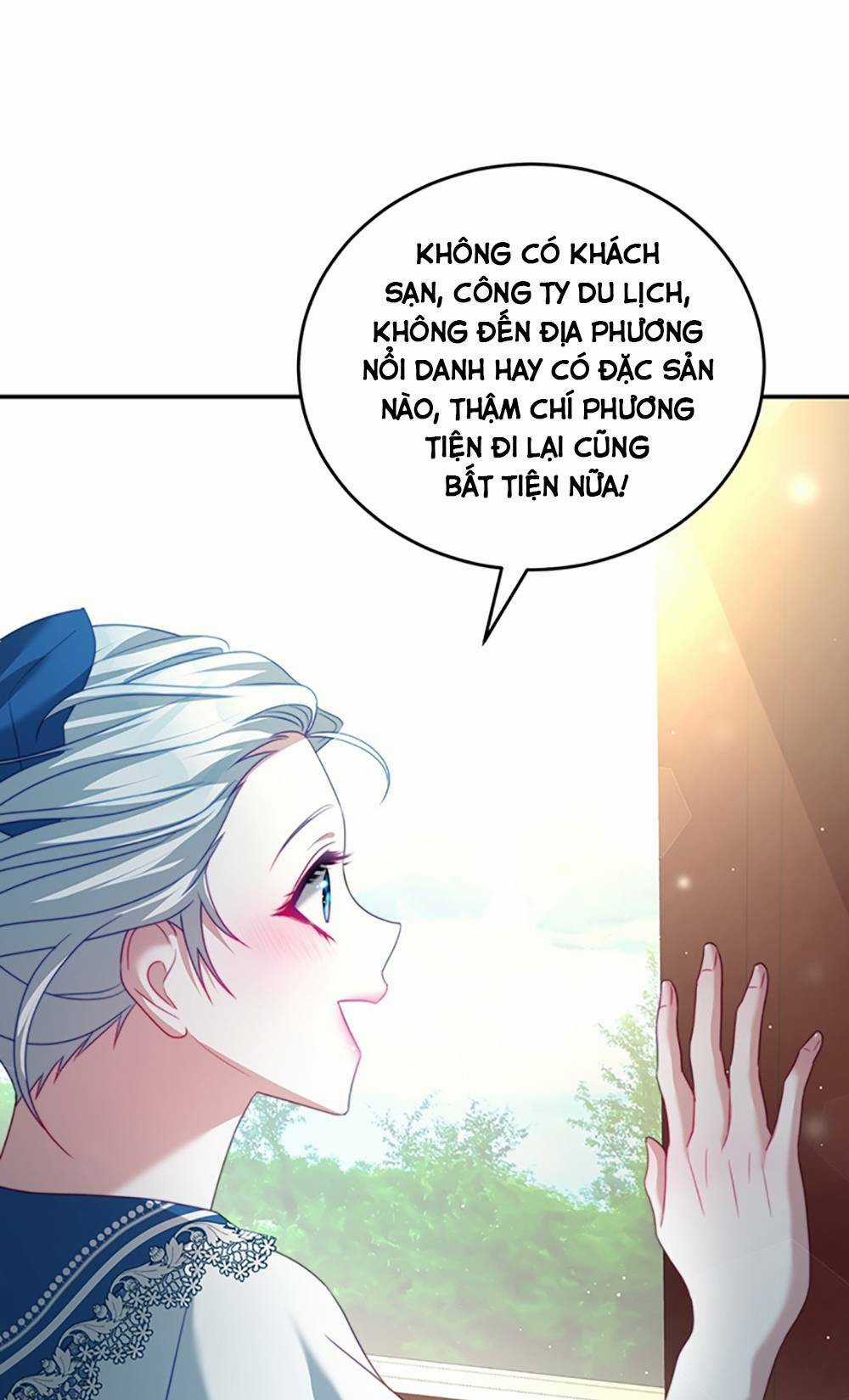 Trở Thành Tình Địch Của Các Nam Chính Chapter 28 trang 69