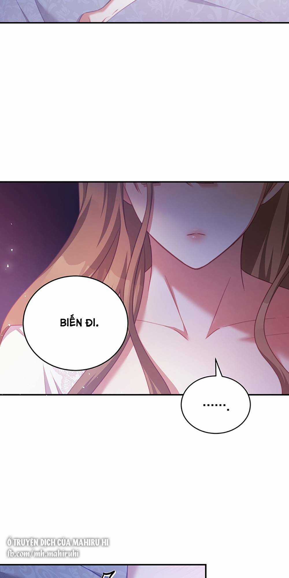 Trở Thành Tình Địch Của Các Nam Chính Chapter 28 trang 7