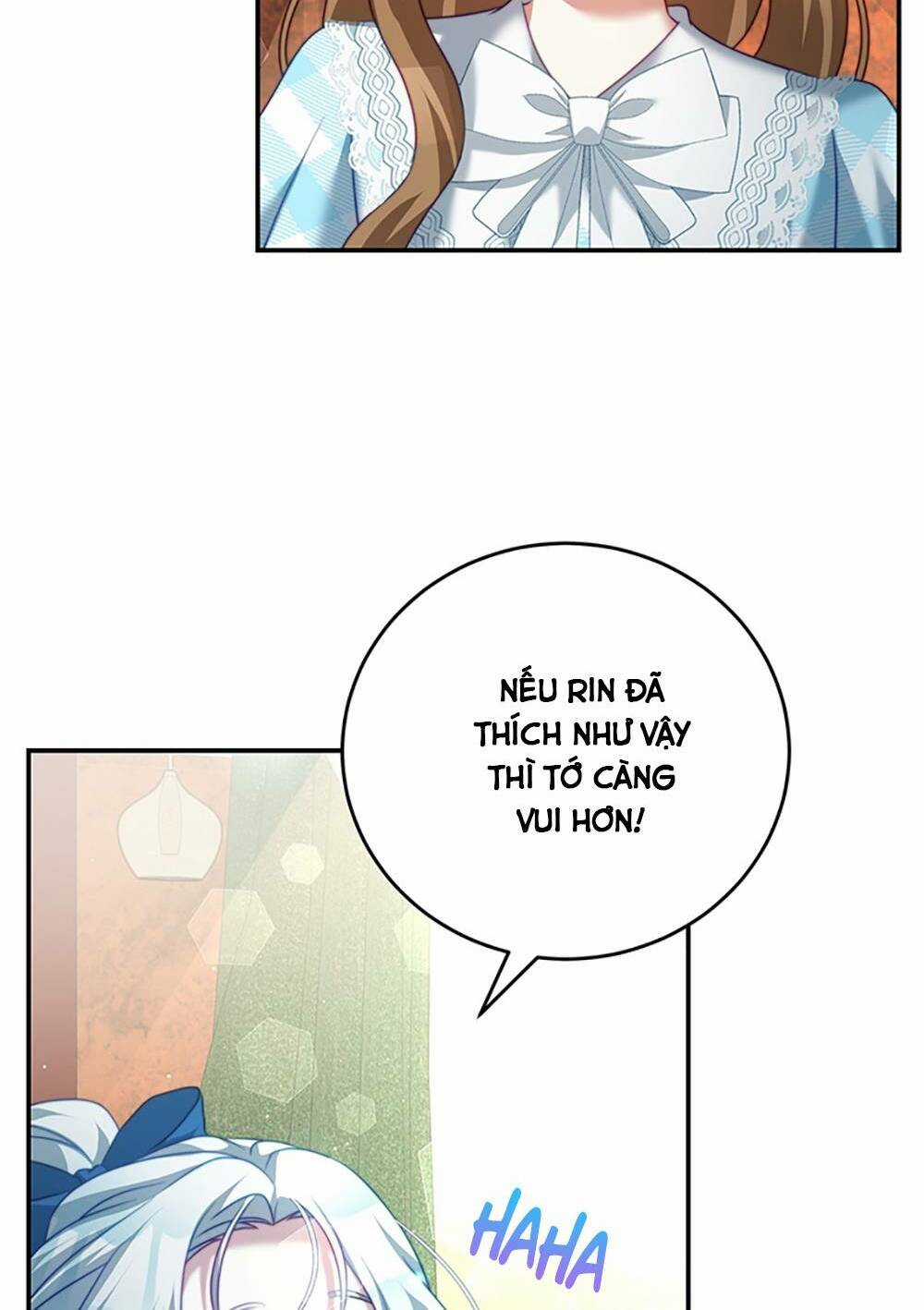 Trở Thành Tình Địch Của Các Nam Chính Chapter 28 trang 72