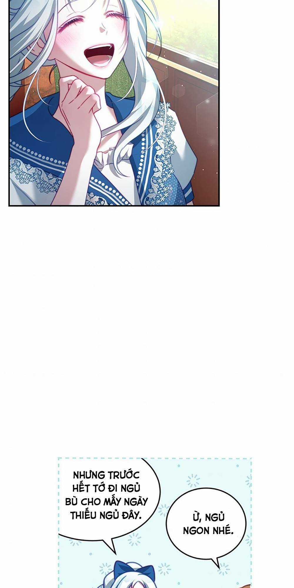 Trở Thành Tình Địch Của Các Nam Chính Chapter 28 trang 73