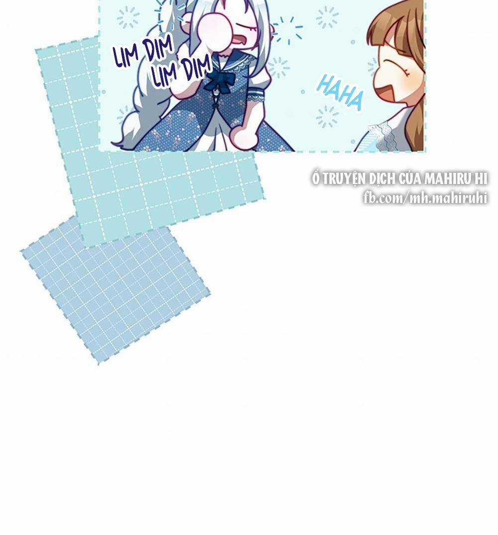 Trở Thành Tình Địch Của Các Nam Chính Chapter 28 trang 74