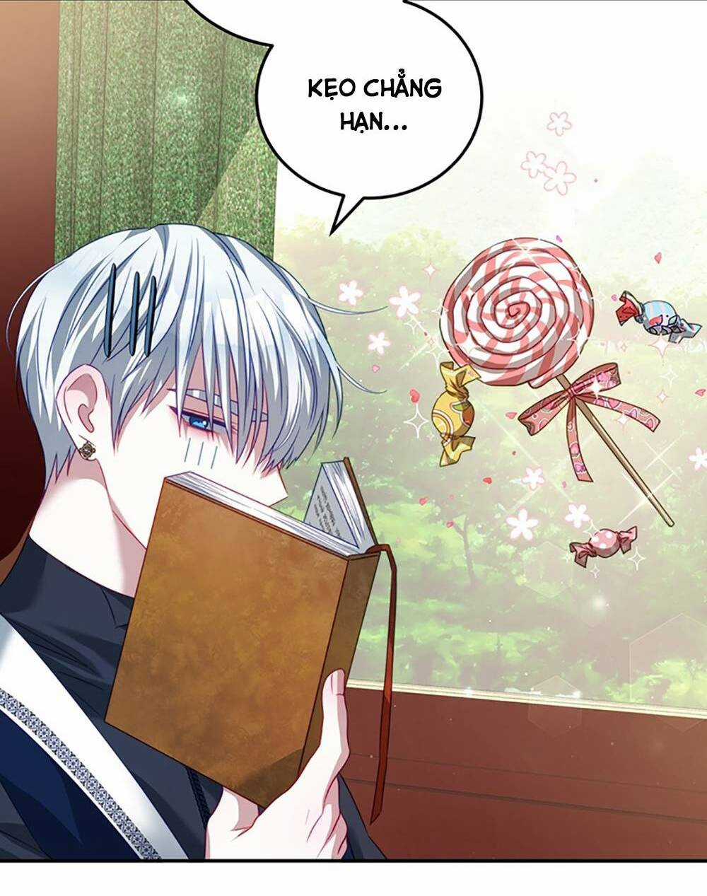 Trở Thành Tình Địch Của Các Nam Chính Chapter 28 trang 78