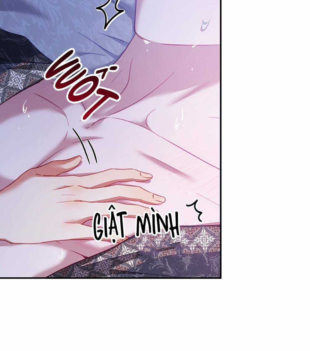 Trở Thành Tình Địch Của Các Nam Chính Chapter 28 trang 8