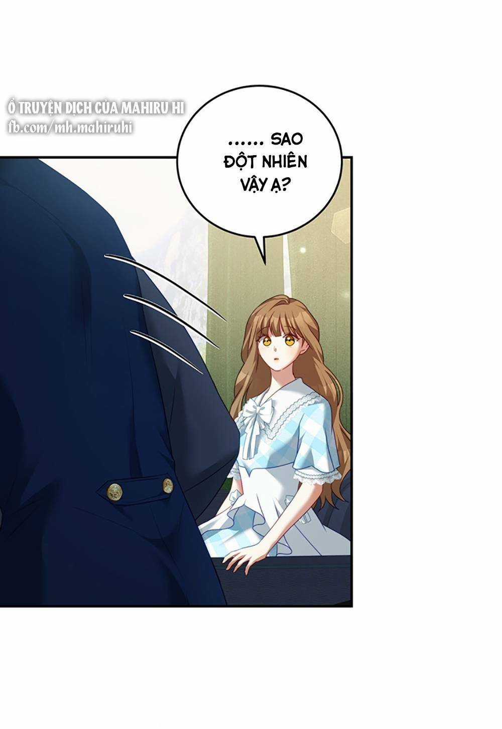 Trở Thành Tình Địch Của Các Nam Chính Chapter 28 trang 80