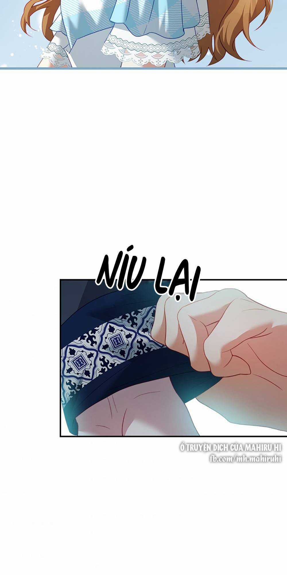 Trở Thành Tình Địch Của Các Nam Chính Chapter 28 trang 82