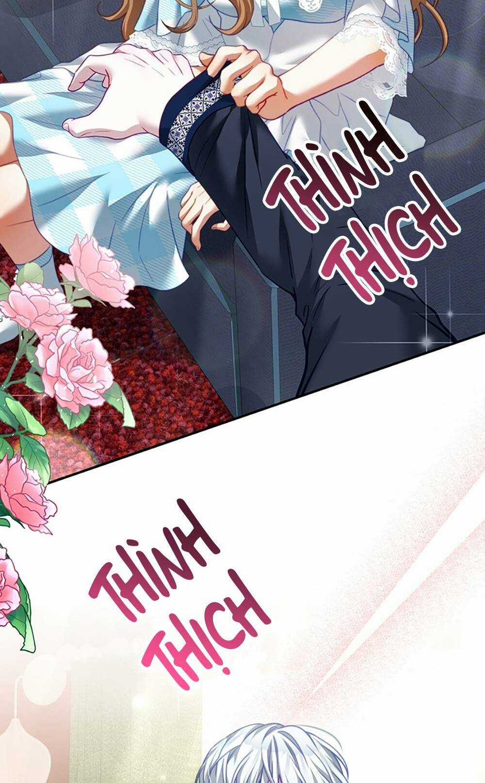 Trở Thành Tình Địch Của Các Nam Chính Chapter 28 trang 84