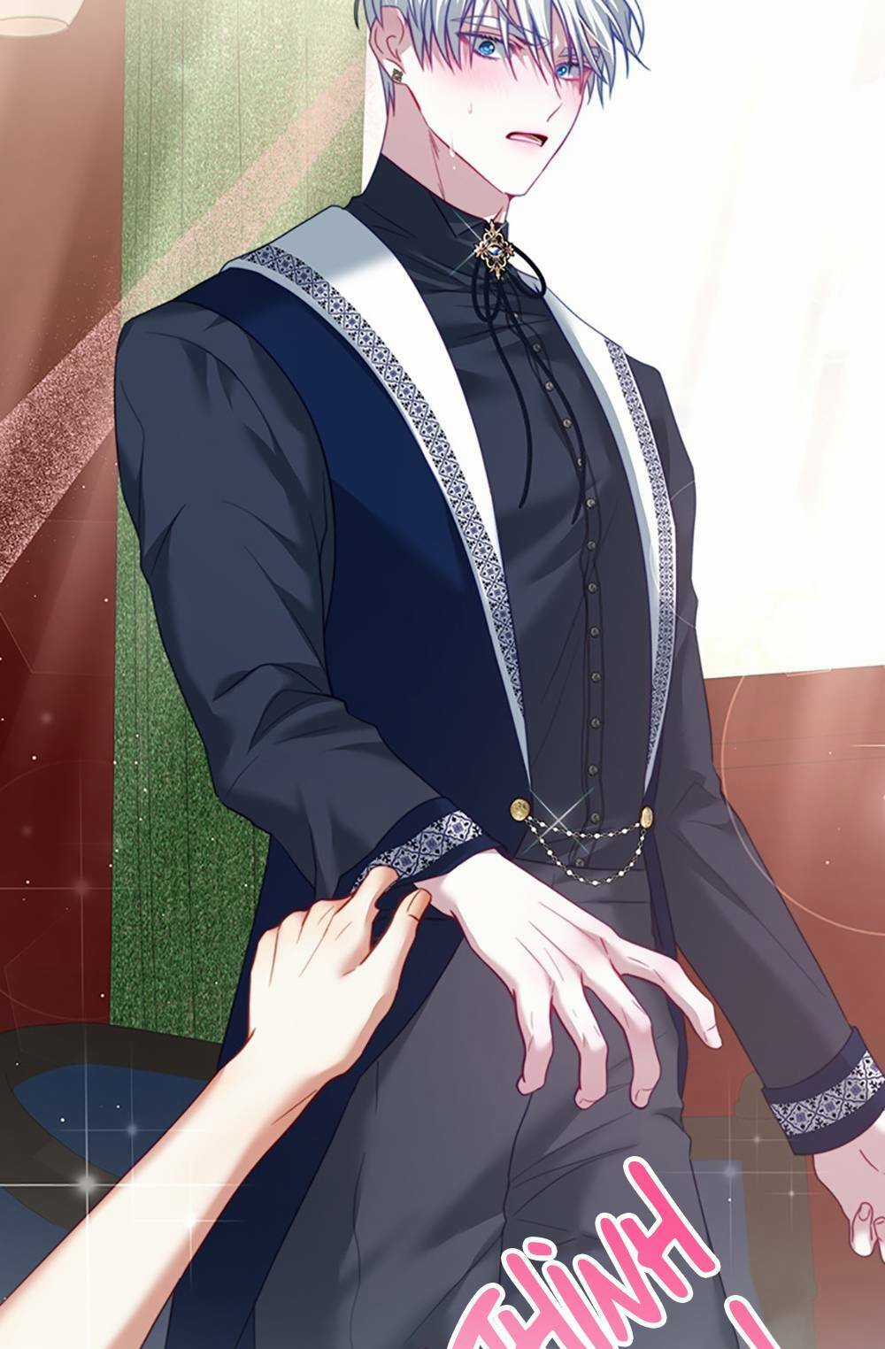 Trở Thành Tình Địch Của Các Nam Chính Chapter 28 trang 85