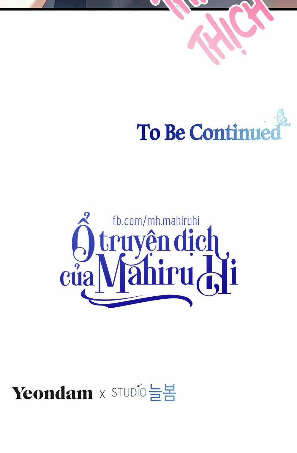 Trở Thành Tình Địch Của Các Nam Chính Chapter 28 trang 86