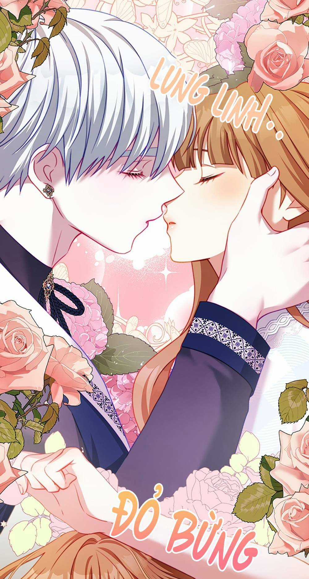 Trở Thành Tình Địch Của Các Nam Chính Chapter 29 trang 11