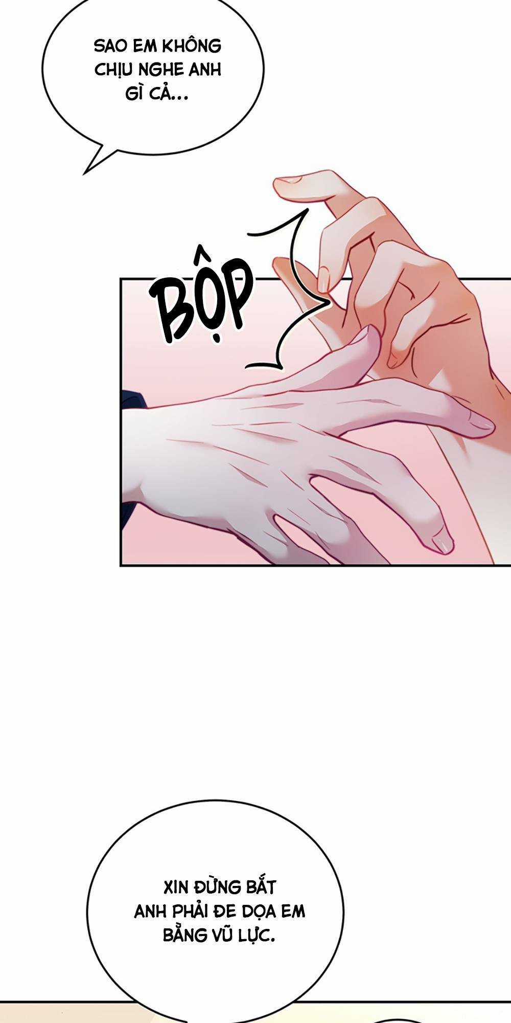 Trở Thành Tình Địch Của Các Nam Chính Chapter 29 trang 13