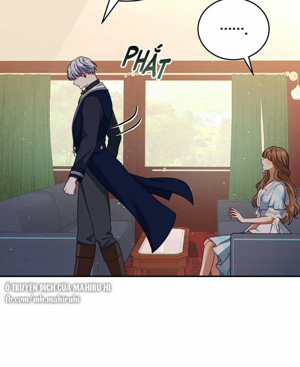 Trở Thành Tình Địch Của Các Nam Chính Chapter 29 trang 14