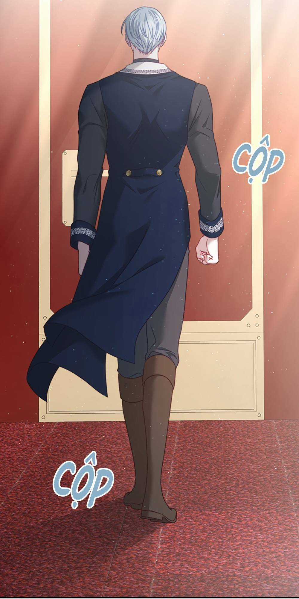 Trở Thành Tình Địch Của Các Nam Chính Chapter 29 trang 16