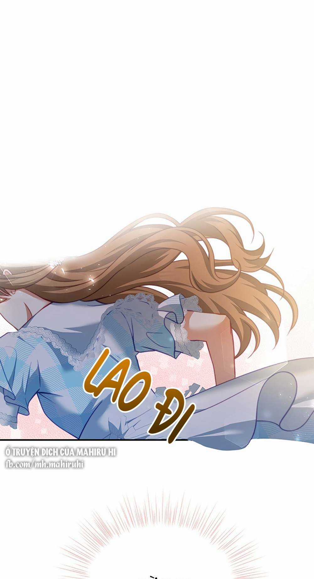 Trở Thành Tình Địch Của Các Nam Chính Chapter 29 trang 17