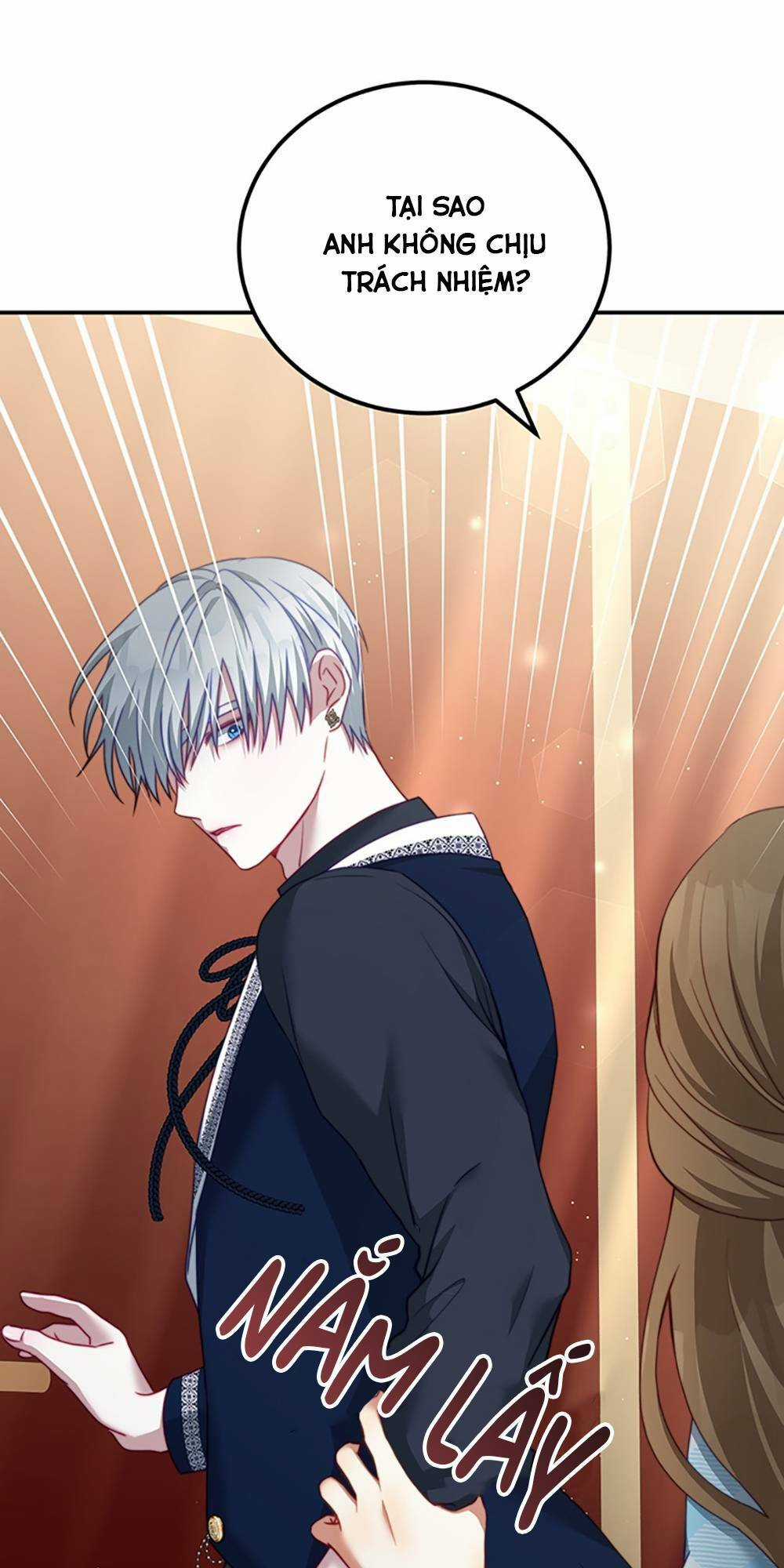 Trở Thành Tình Địch Của Các Nam Chính Chapter 29 trang 19