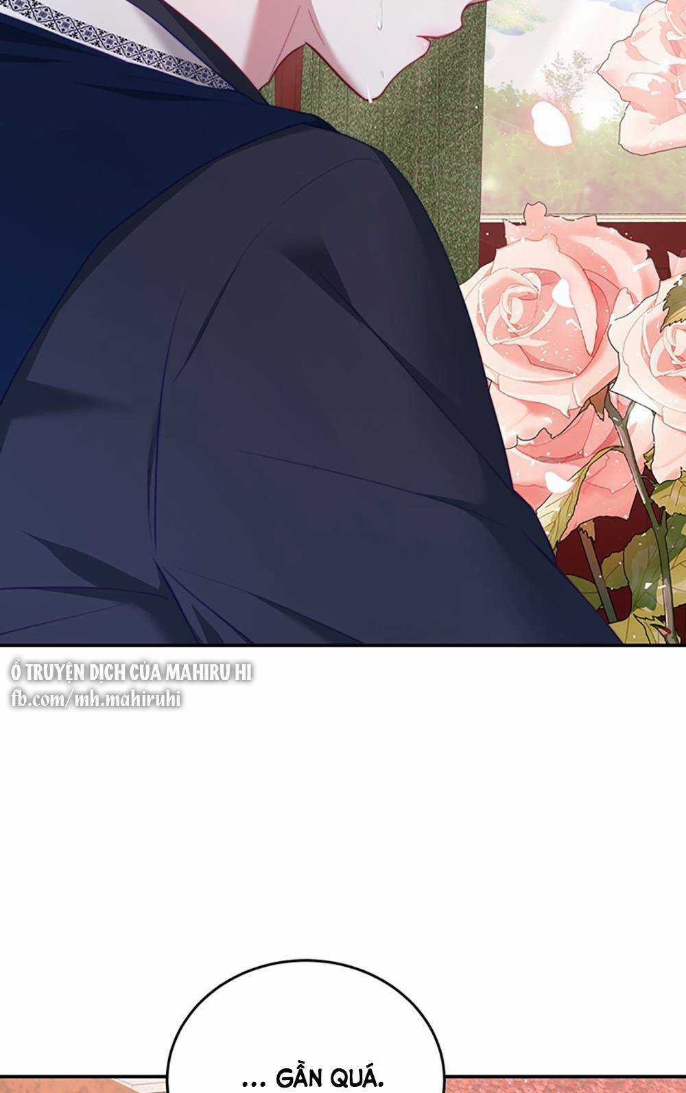 Trở Thành Tình Địch Của Các Nam Chính Chapter 29 trang 2