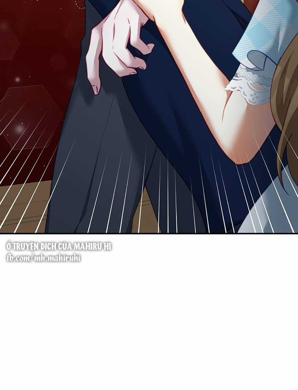 Trở Thành Tình Địch Của Các Nam Chính Chapter 29 trang 20