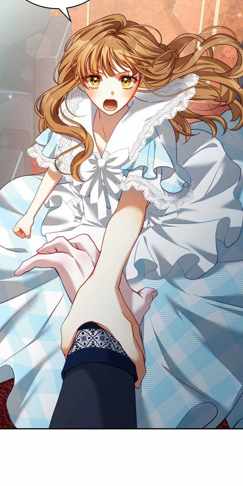 Trở Thành Tình Địch Của Các Nam Chính Chapter 29 trang 22