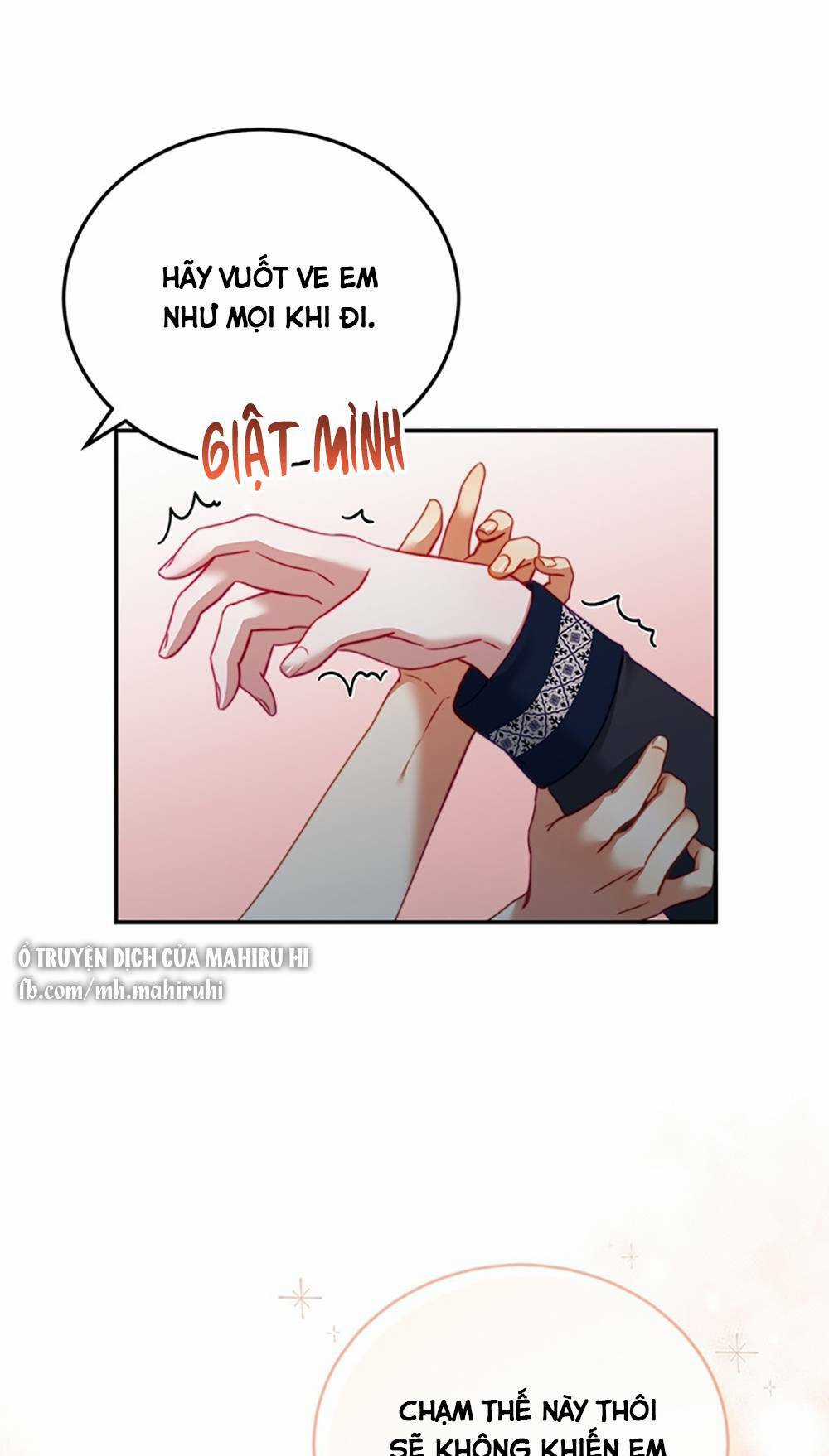 Trở Thành Tình Địch Của Các Nam Chính Chapter 29 trang 23