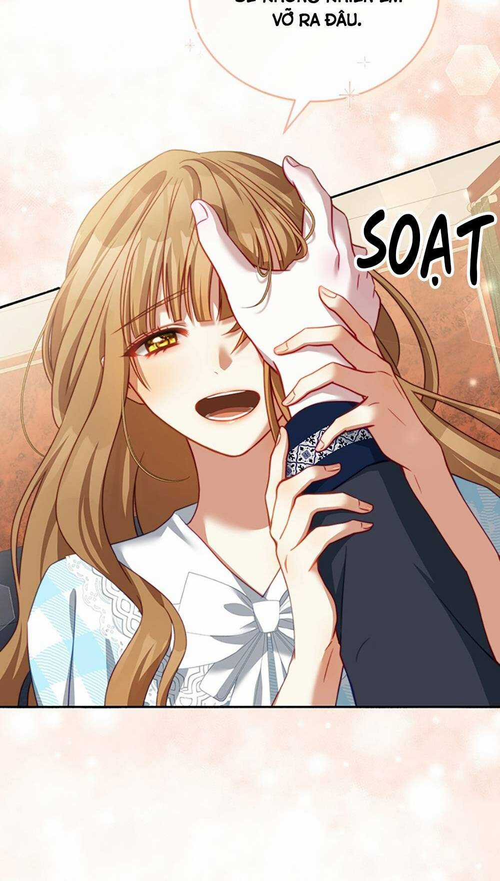 Trở Thành Tình Địch Của Các Nam Chính Chapter 29 trang 24